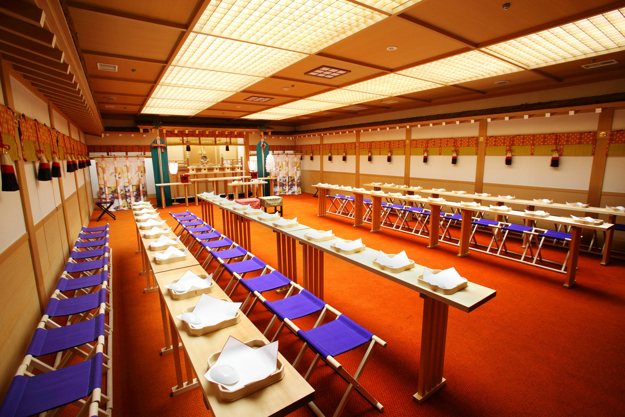 Nagaoka Grand Hotel Exteriör bild
